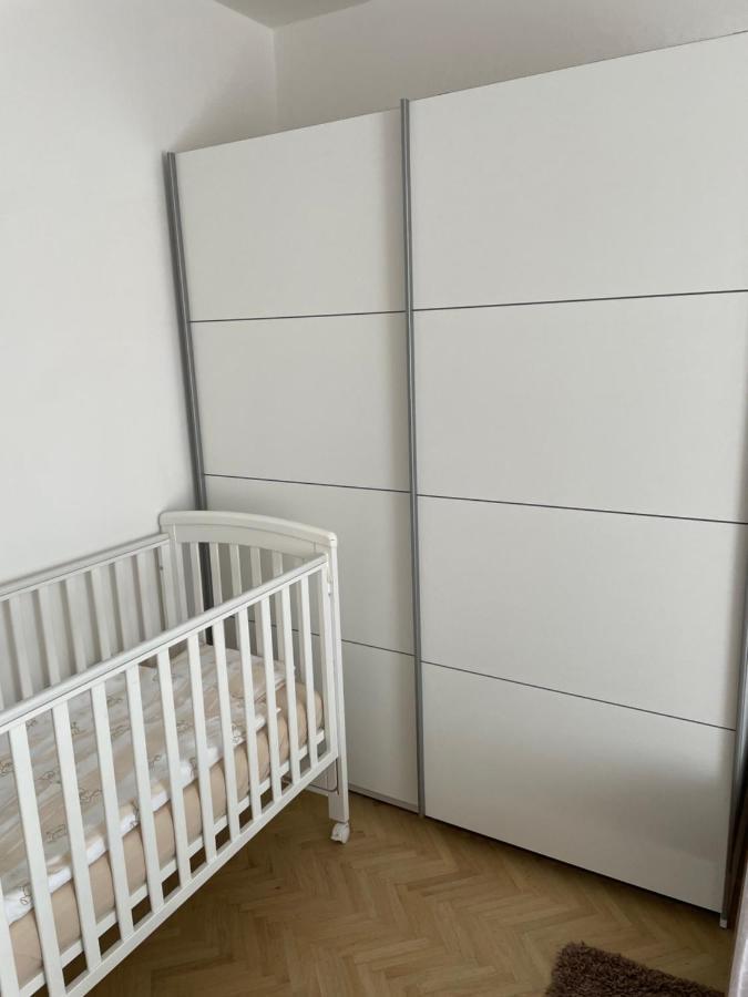 Casa Estancia Apartment Njivice Luaran gambar