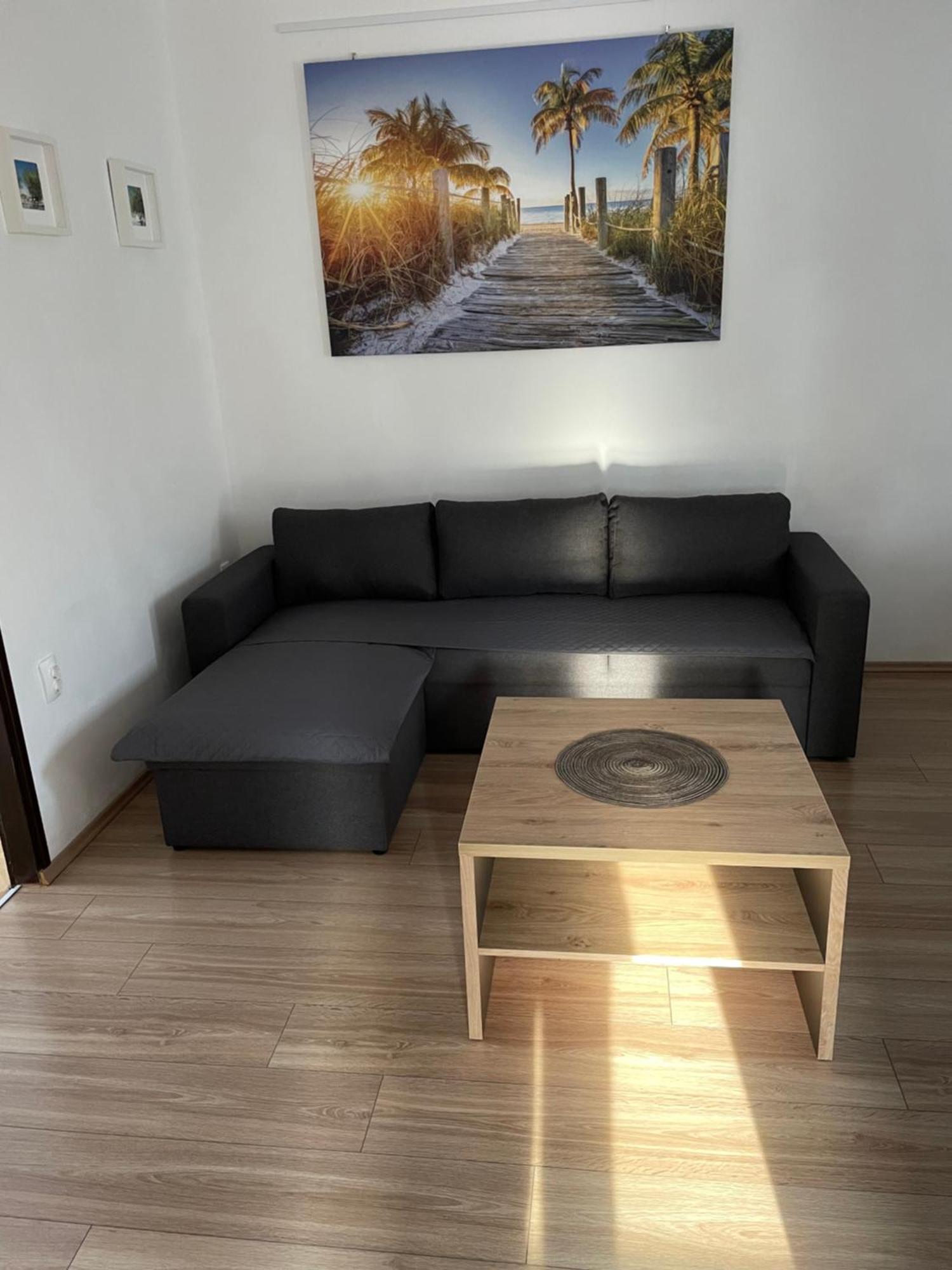 Casa Estancia Apartment Njivice Luaran gambar